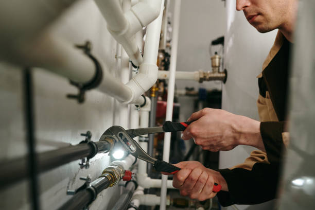 Best Septic Systems  in Saratoga, WY