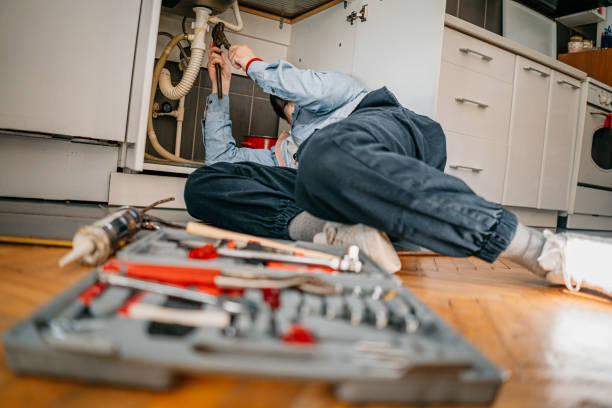 Best Sprinkler Systems  in Saratoga, WY
