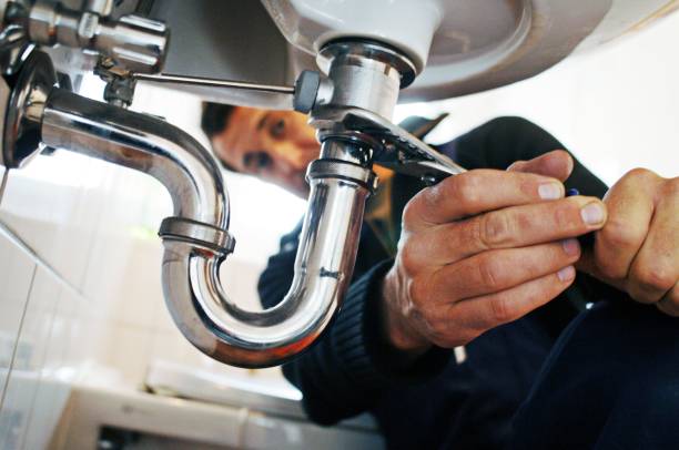 Best Affordable Plumber Near Me  in Saratoga, WY