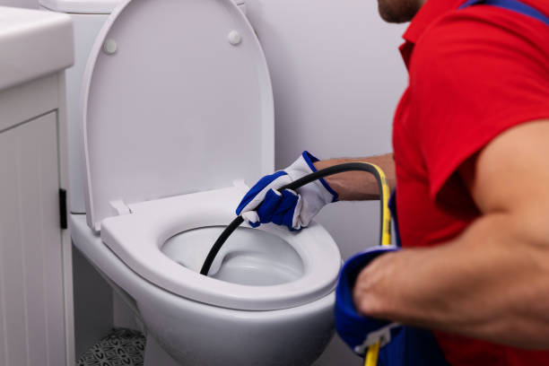 Best Emergency Plumbing Repair  in Saratoga, WY