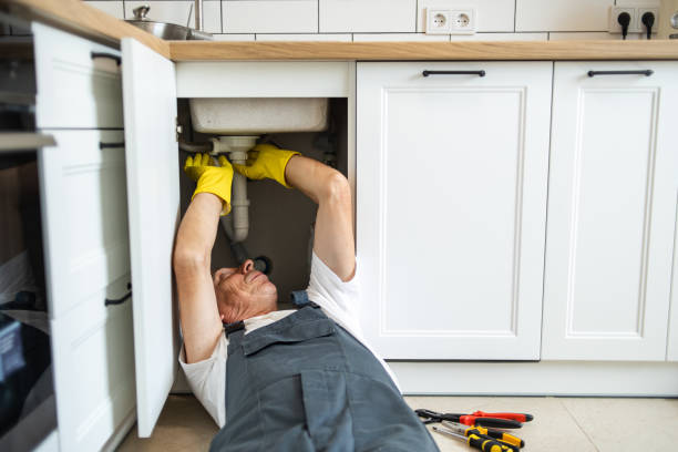 Reliable Saratoga, WY Plumbing Solutions